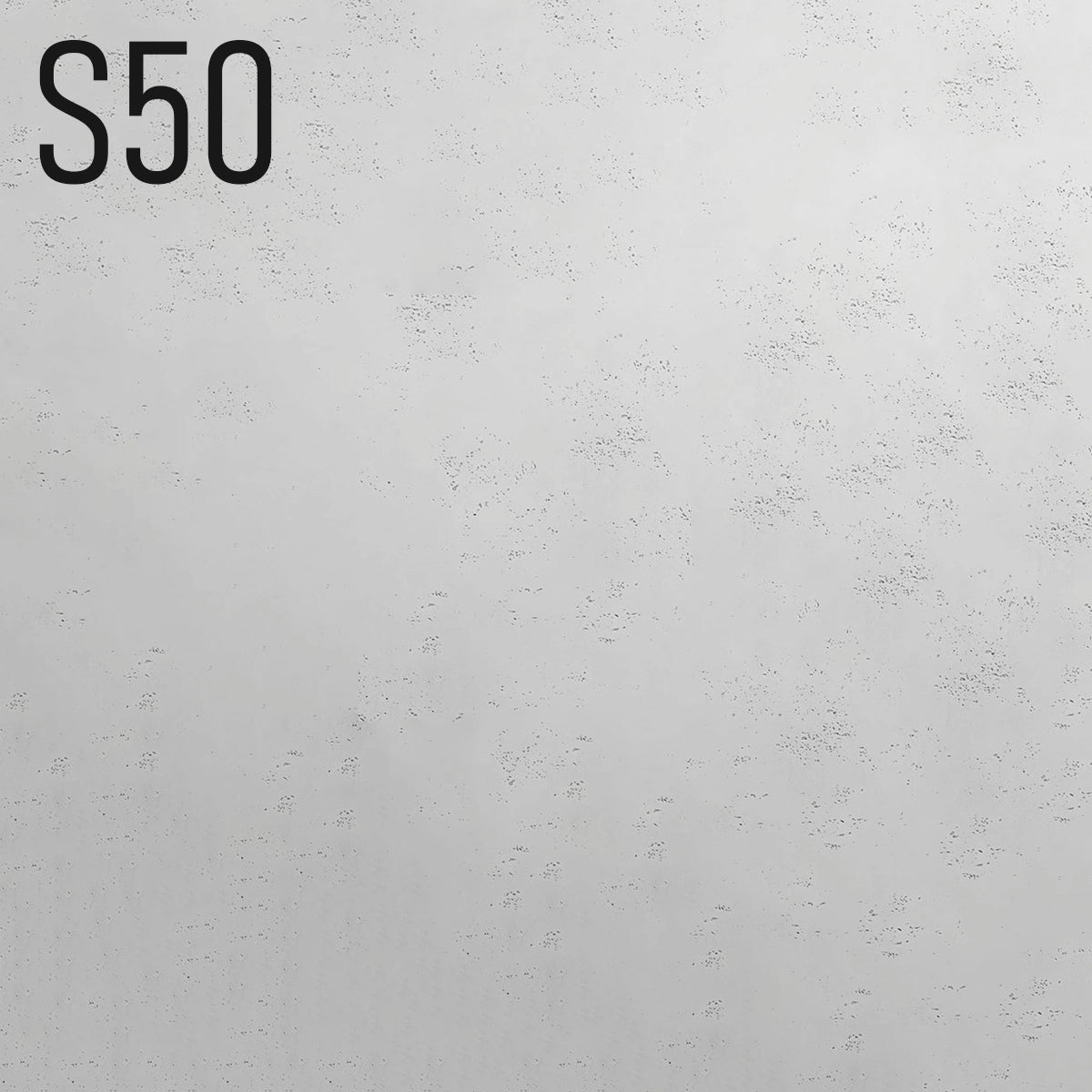 VHCT Concrete wall panel sample - COLOUR SWATCH | DecorMania